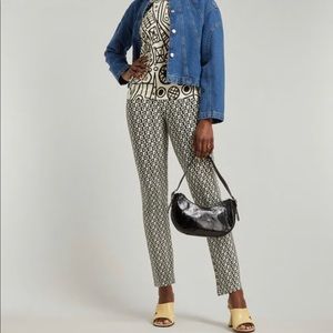 Paloma Wool "Will" Pant size Medium pristine condition sold out